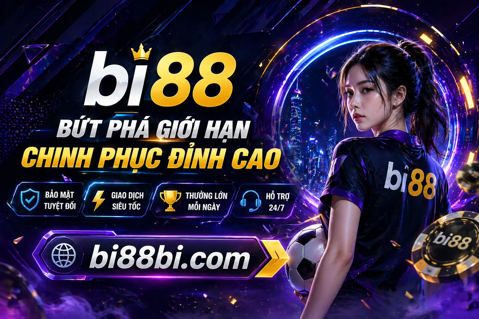 Sự kiện đặc biệt bet169 khuyến mãi
