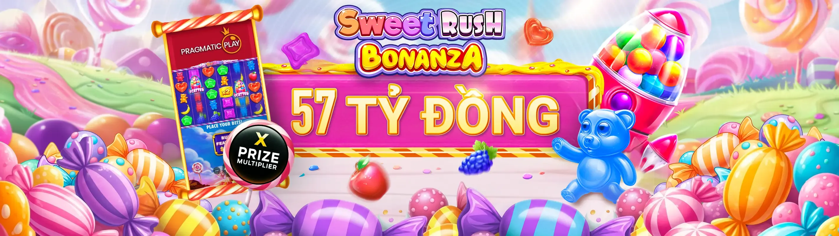 Thế giới bắn cá đầy màu sắc tại bet169 khuyến mãi