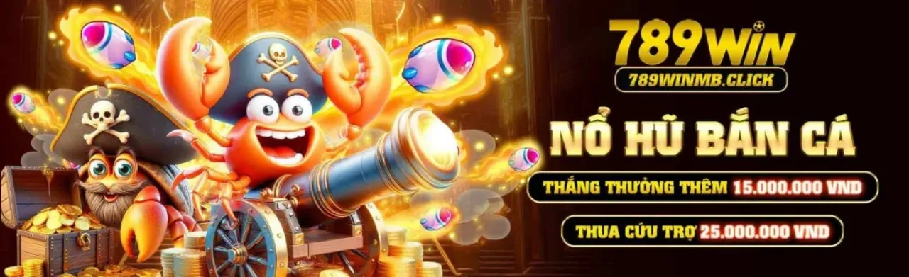 Banner chính máy đánh bạc bet169 khuyến mãi