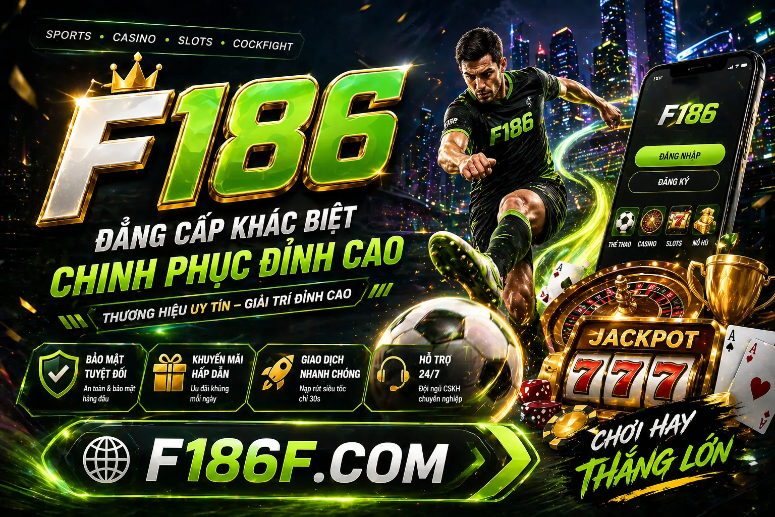 Cải tiến hiệu suất bet169 khuyến mãi